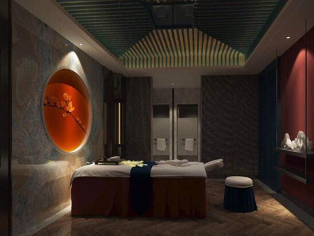 为什么选择武汉汉阳Teyou养生会馆桑拿会馆