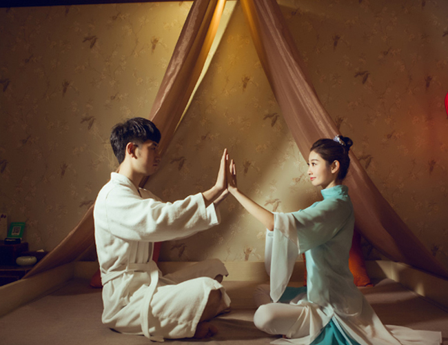 武汉汉阳水疗与创造力：当大脑在漂浮中重启